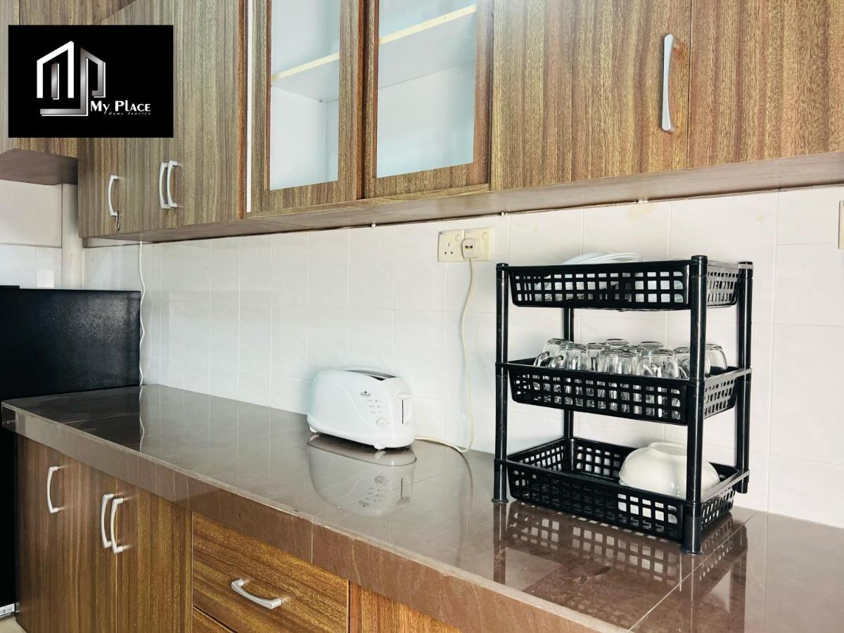2 Storey 5Br 16Pax Semabok Taman Cheng Ho, 3 By Myplace Малакка Экстерьер фото