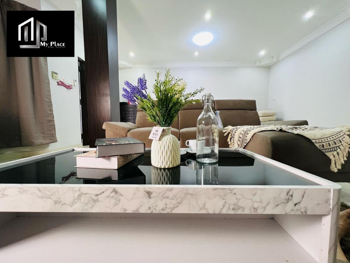2 Storey 5Br 16Pax Semabok Taman Cheng Ho, 3 By Myplace Малакка Экстерьер фото