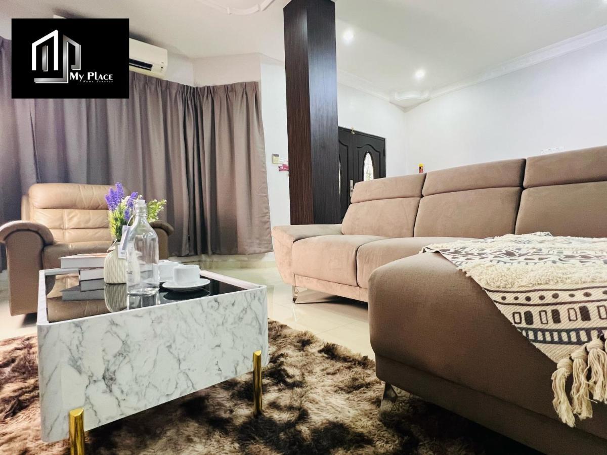 2 Storey 5Br 16Pax Semabok Taman Cheng Ho, 3 By Myplace Малакка Экстерьер фото
